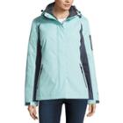 Free Country Water Resistant 3-in-1 System Jacket
