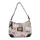 Nicole By Nicole Miller Casey Small Hobo Bag