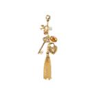 Carole Heart Charm