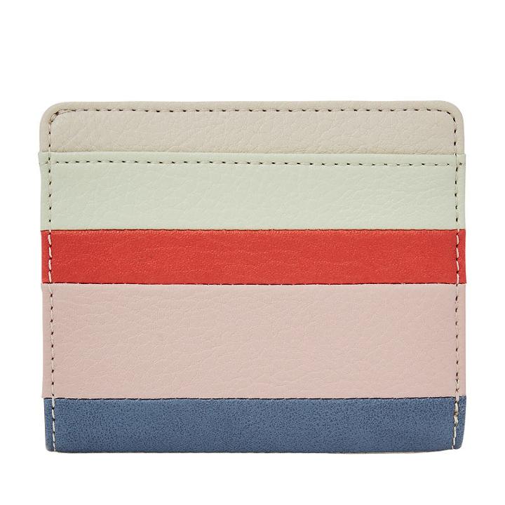 Relic Rfid Blocking Traveler Bifold Wallet