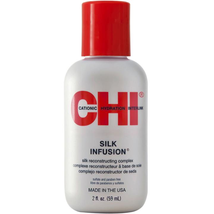Chi Silk Infusion Silk Reconstructing Complex - 2 Oz.