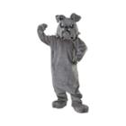 Buyseasons Bulldog Spike 8-pc. Dress Up Costume Unisex