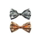 Carole 2-pc. Hair Bow