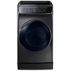 Samsung Energy Star 7.5 Cu. Ft. Capacity Flexdry Gas Dryer - Dvg60m9900v/a3