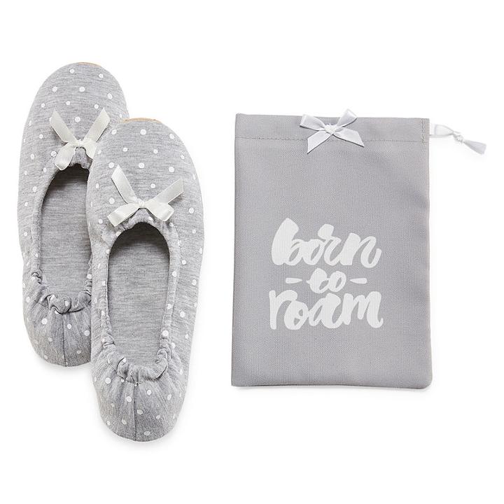 Mixit Ballerina Slippers