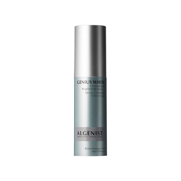 Algenist Genius White Brightening Essence