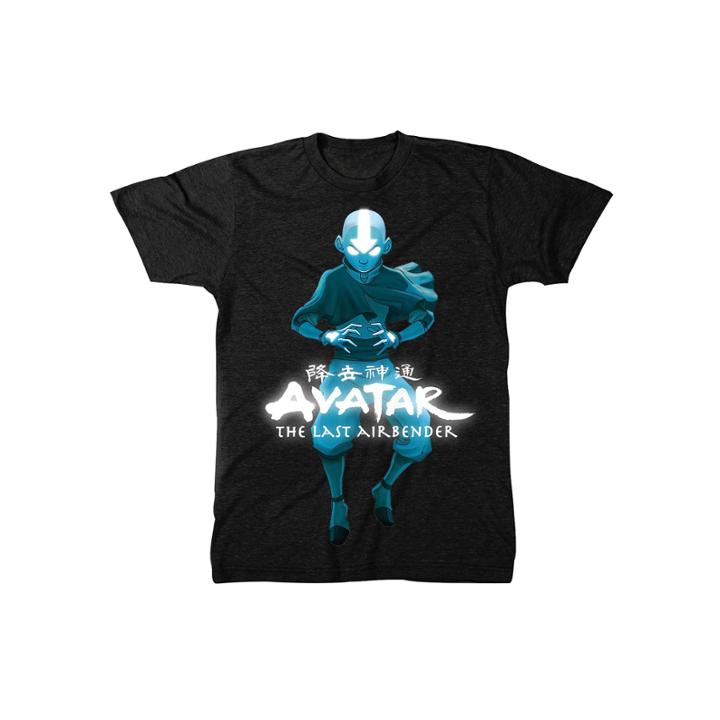 Airbender Short-sleeve Tee