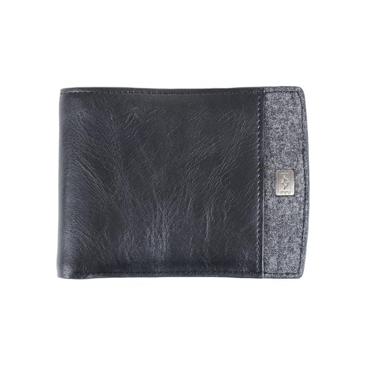 Dockers Wide Magnetic Wallet