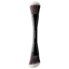 Sephora Collection Classic Double Ended - Powder & Blush 201