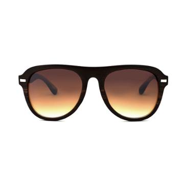 Zoo York Full Frame Aviator Uv Protection Sunglasses-mens