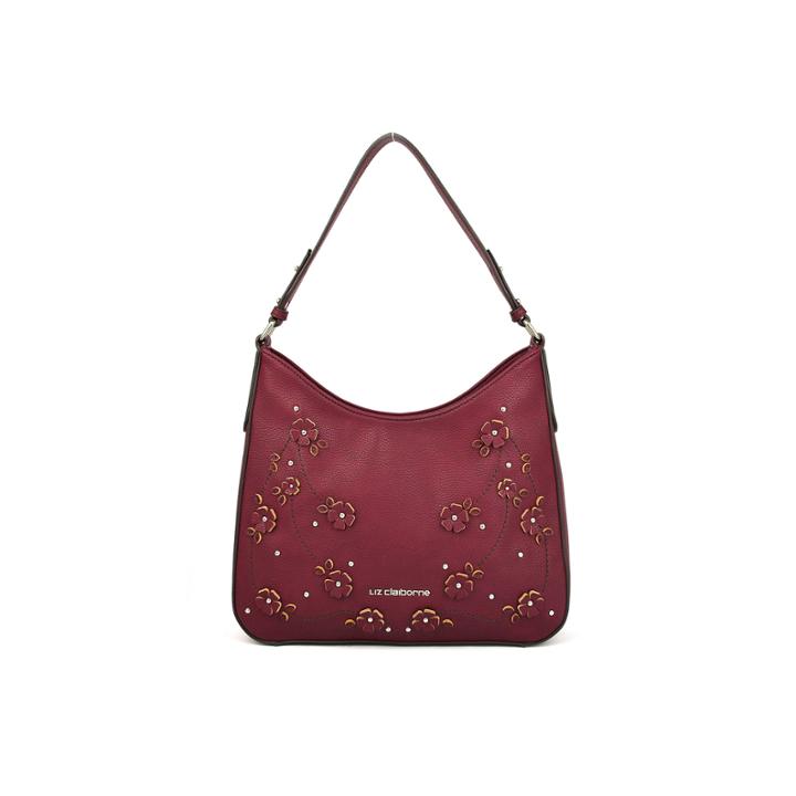 Liz Claiborne Hazel Hobo Bag