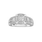 I Said Yes&trade; 3/8 Ct. T.w. Diamond Engagement Ring