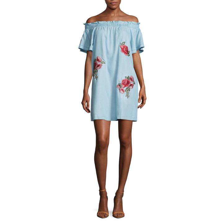 A.n.a Swing Dresses