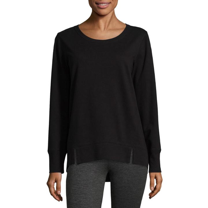 Xersion Lightweight Sweatshirt