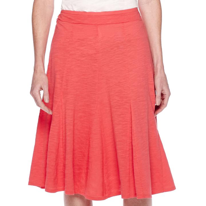 Sag Harbor Bahama Mama Skirt