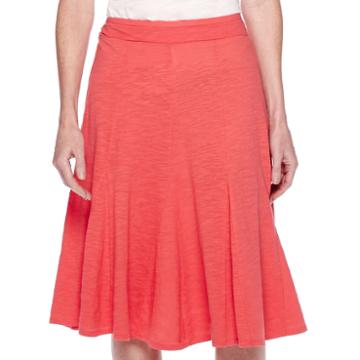 Sag Harbor Bahama Mama Skirt
