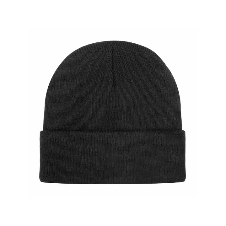 Jf J. Ferrar Solid Cuff Cap