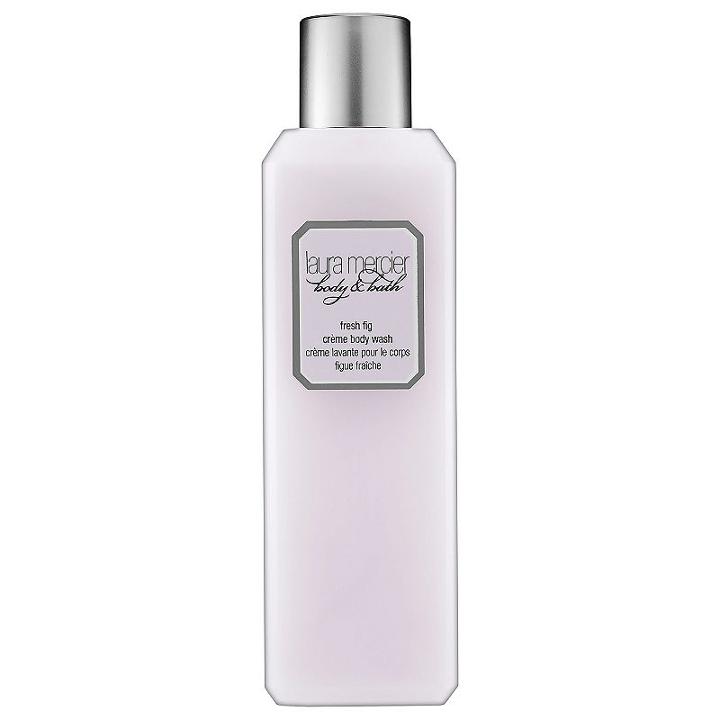 Laura Mercier Fresh Fig Eau Gourmande Spray