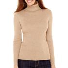 2 X2 Knit Turleneck