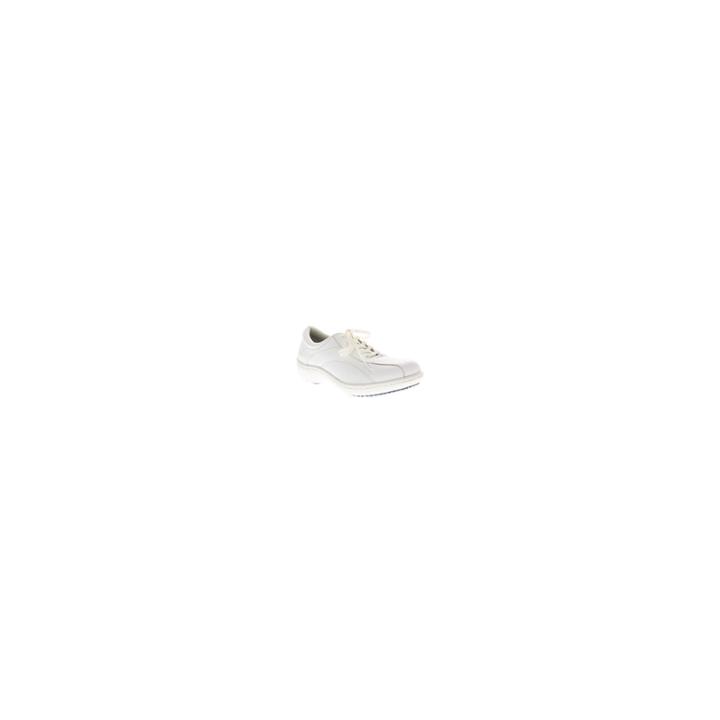 Spring Step Professionals Monaco Lace-up Shoes - Wide Width