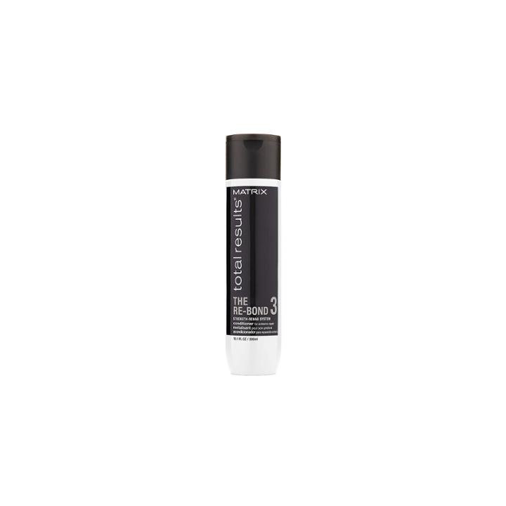 Matrix Total Results The Re-bond Conditioner - 10.1 Oz.