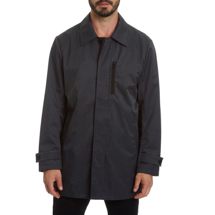 Haggar Raincoat Big And Tall