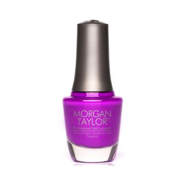 Morgan Taylor&trade; Shock Therapy Nail Polish - .5 Oz.