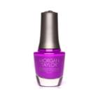 Morgan Taylor&trade; Shock Therapy Nail Polish - .5 Oz.