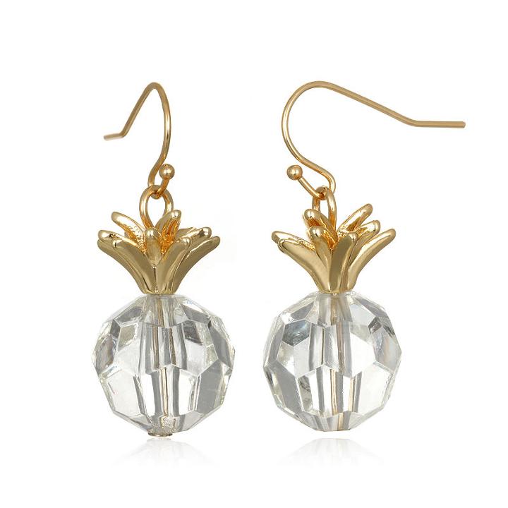 Mixit Delicates Drop Earrings