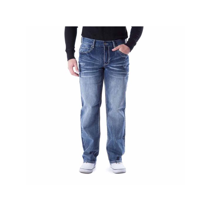Axe & Crown Relaxed Fit Jean