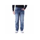 Axe & Crown Relaxed Fit Jean