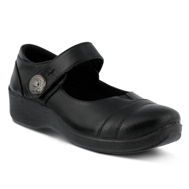 Patrizia By Spring Step Jodi Womens Mary Jane Shoes