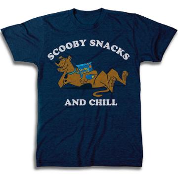 Scooby Doo Graphic Tee