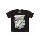 Teen Titans Go! It's Go Time Graphic T-shirt - Preschool 4-7x