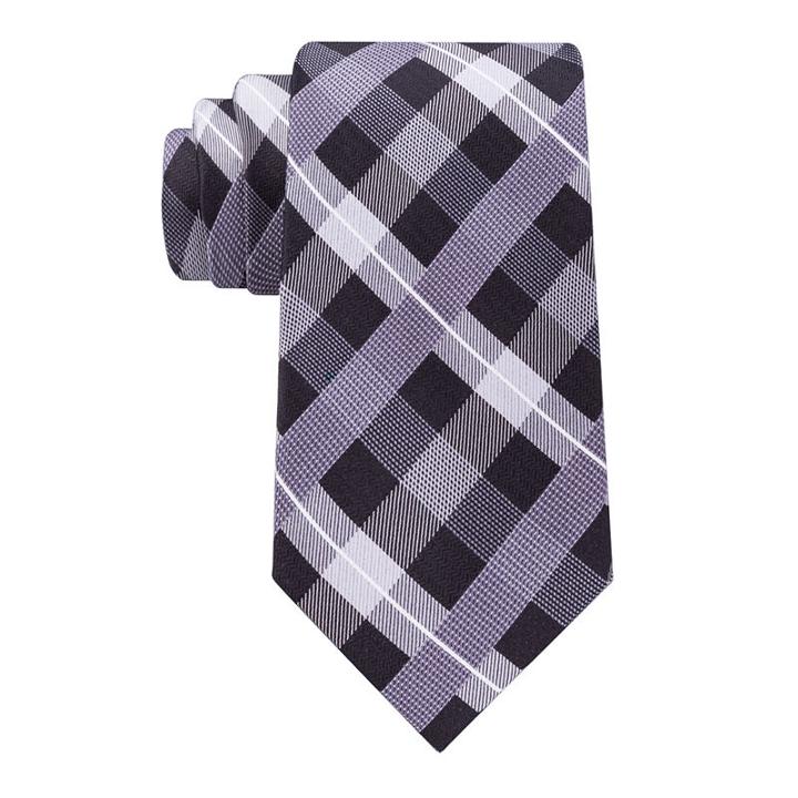 Stafford Grid Tie - Xl