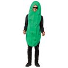 Pickle Adult Unisex Costume