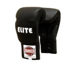 Elite Pro Lace-up Training Gloves 16oz