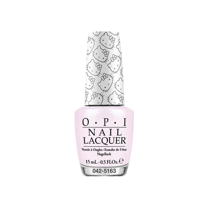Orly Lets Be Friends Nail Polish - .5 Oz.