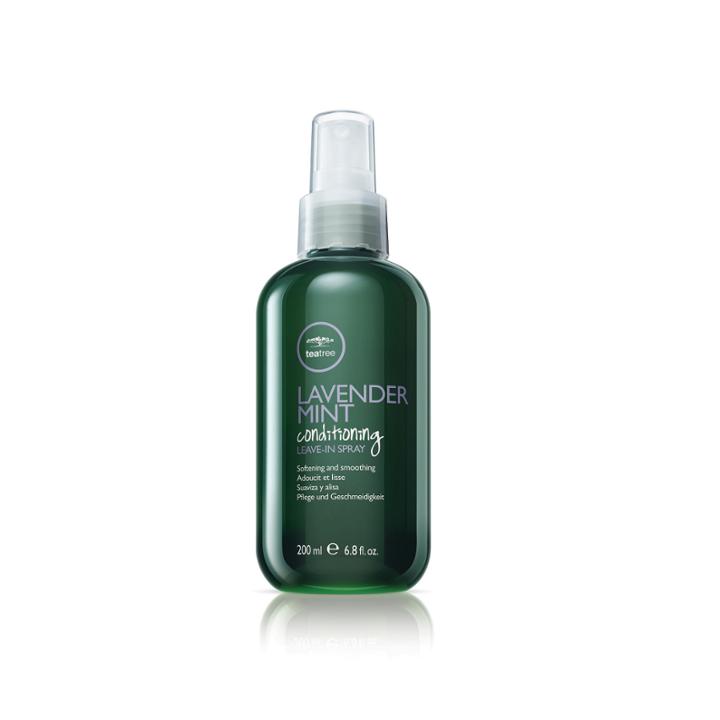 Paul Mitchell Tea Tree Conditioning Leave-in Spray Leave In Conditioner-6.8 Oz.