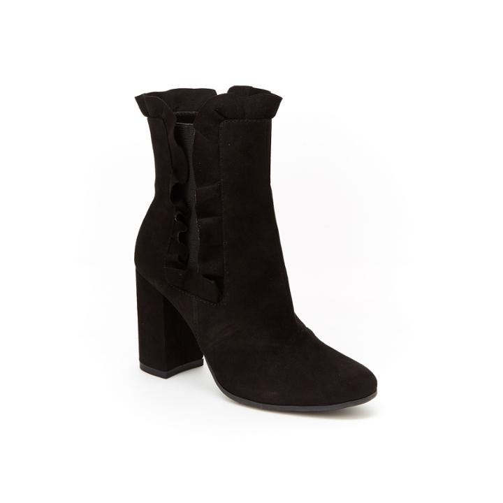 Union Bay Vivian Womens Bootie