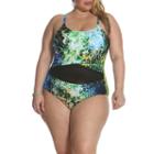 Sun And Sea Animal Attraction One Piece