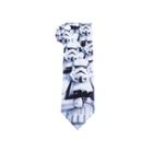 Star Wars Storm Troopers Army Tie
