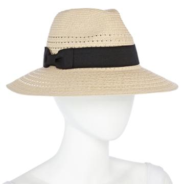 August Hat Co. Inc. Panama Hat
