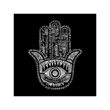 Los Angeles Protect Short Sleeve Graphic T-shirt