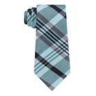 Van Heusen Made To Match Plaid Tie