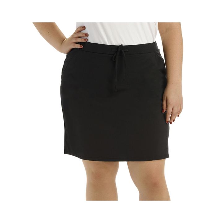 Lee Mid-rise Active Performance Skort