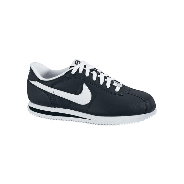 Nike Cortez Basic Leather Mens Athletic Shoes