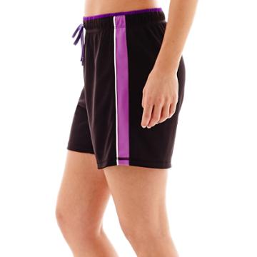 Made For Life&trade; Mesh Shorts