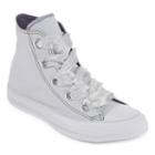 Converse Chuck Taylor All Star Big Eyelets High Top Womens Sneakers