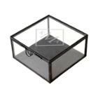Cathy's Concepts Personalized Square Jewelry Box